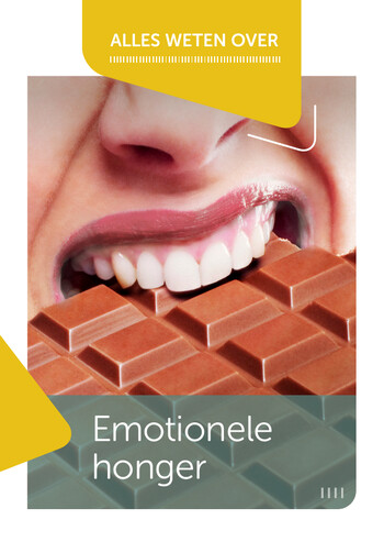 Emotioneel eten